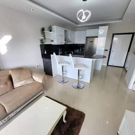 Appartement Oba Diamon